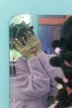 ワタクシ、そして韻・ザ・ワールド　イメージ