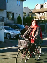 茶髪/ベリヨ　2026冬