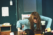 おろしたての魚群（再演・2025）