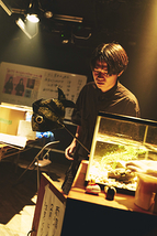 おろしたての魚群（再演・2025）