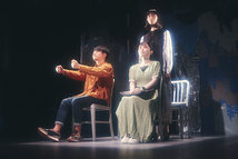 歌舞伎町ノート（2024）