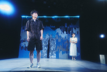 歌舞伎町ノート（2024）