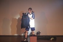 ながそで。公演写真