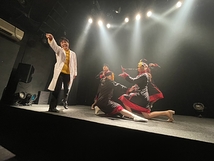 地獄の★キョンシー大博覧会　舞台写真