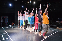 『東京アメリカ』