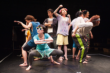 『東京アメリカ』