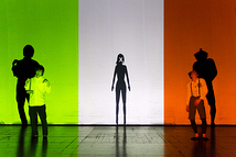 TPAM in Yokohama 2014『幼女X』