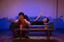 『その夜と友達』