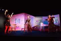 『もうはなしたくない』