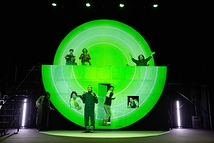 『うまれてないからまだしねない』