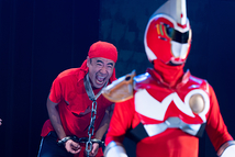 受け継がれる力