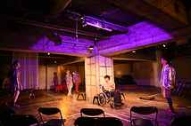 譜面絵画 vol.13『幻幻幻幻と現現現のあいだ』