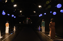 譜面絵画 vol.15 『良いキャンペーン』