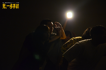 優しい劇団七周年記念公演『光、一歩手前』