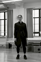 鷹野梨恵子（トレモロ『コリオレーナス』出演）