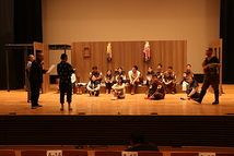 場当たり前集合