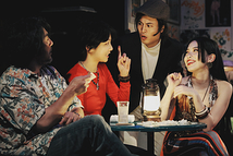 劇団Q+第11回本公演  『アイノカタチ』