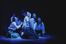 劇団Q+第11回本公演  『アイノカタチ』