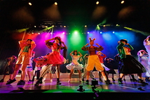 team Spica vol.8 『7人のアリス~THE ORIGIN〜』