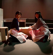 ゲネプロ写真３