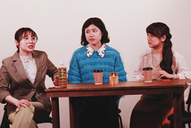 Studio Series #01  『人の気も知らないで』