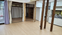 柱