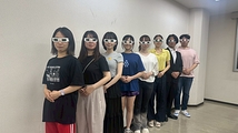 「大礼服」何者？