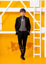 【Tri - Tangle】yamazaki