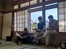 第3回本公演『病院みしゅらん』