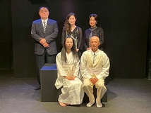 熊野（ゆや）集合写真