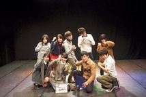 全国学生演劇祭終演