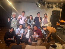 第14回公演「別れさせ屋の初恋」