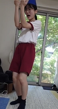 告白代行演劇のようす