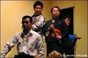 『萌のかばん』～彼方からの贈り物～