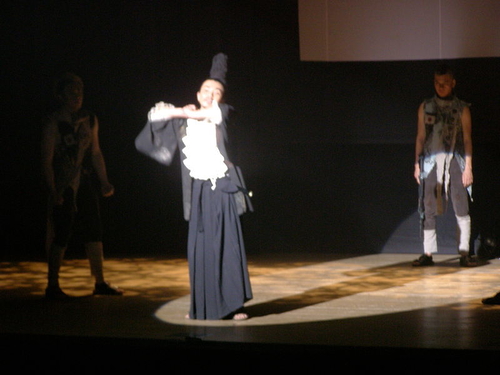 manaco（2007）