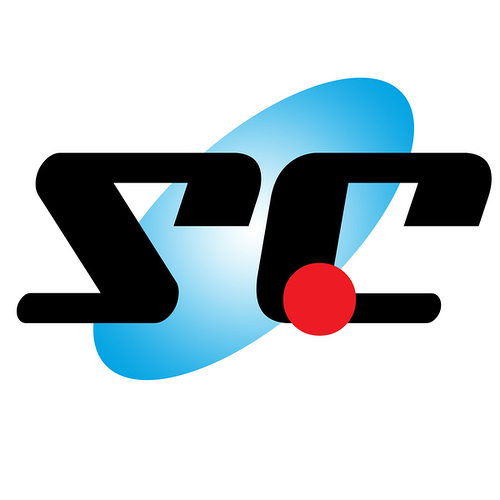 スペースクラフト社ロゴ
