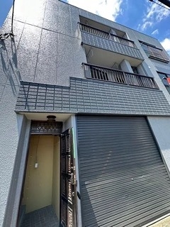 西新井STUDIO