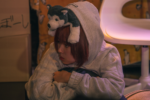 企画団体ぷえらvol.2『koko』　公演記録写真