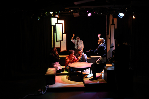 万博設計15「夏の時間」