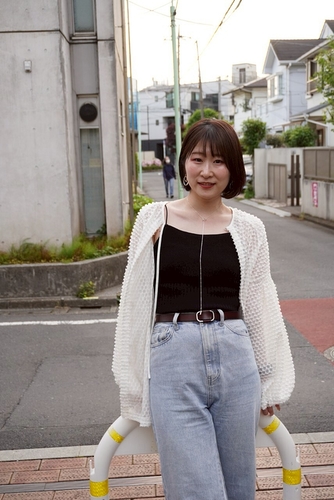 伊織　2025春