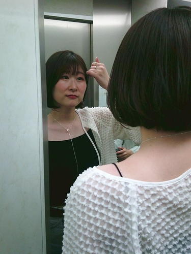 伊織　2025春