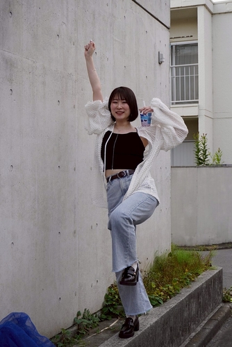 伊織　2025春