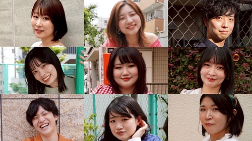2025春　劇団美辞女