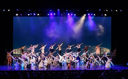 team Spica-vol.7『HORIZON〜竜の棲む海〜』より