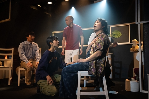 土曜の夜に出す手紙