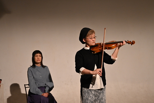 『週末のフェルマータRestart』