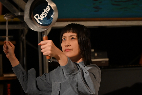 『週末のフェルマータRestart』