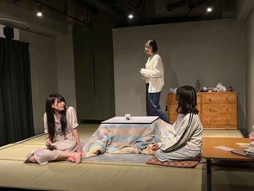 ヴァージニティー　