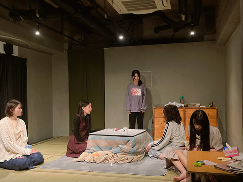 ヴァージニティー