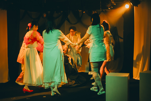 #7_あのね、あの時、あの夜の音。